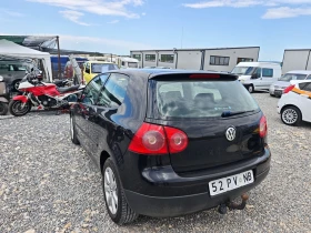 VW Golf Golf 5, снимка 8