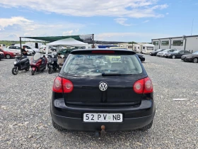 VW Golf Golf 5, снимка 7
