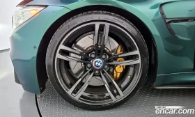 BMW M3 HUD| КАМЕРА| ПОДГРЕВ| , снимка 5