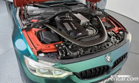 BMW M3 HUD| КАМЕРА| ПОДГРЕВ| , снимка 6
