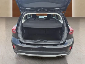 Ford Focus 1.0 EcoBoost, снимка 12