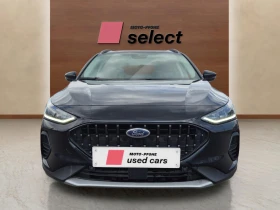 Ford Focus 1.0 EcoBoost, снимка 2