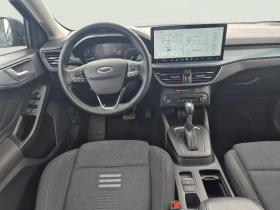 Ford Focus 1.0 EcoBoost, снимка 11