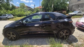 Honda Civic Civic 8, снимка 3