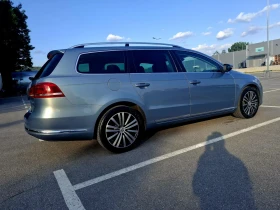 VW Passat, снимка 5