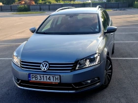 VW Passat, снимка 1