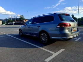 VW Passat, снимка 4