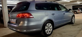VW Passat, снимка 16