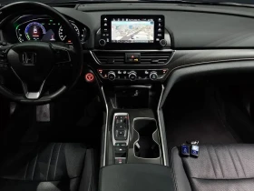 Honda Accord 10Th Generation 2.0 Hybrid Touring, снимка 7