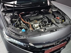 Honda Accord 10Th Generation 2.0 Hybrid Touring, снимка 6