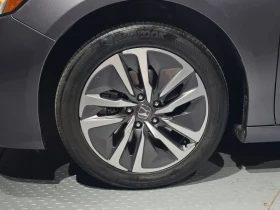 Honda Accord 10Th Generation 2.0 Hybrid Touring, снимка 5