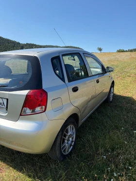 Daewoo Kalos, снимка 4