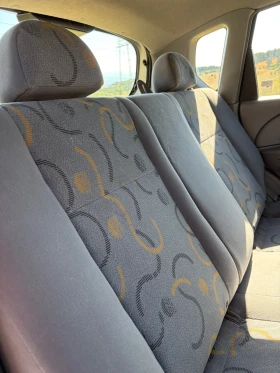 Daewoo Kalos, снимка 13
