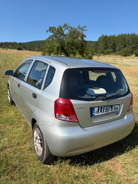 Daewoo Kalos, снимка 3