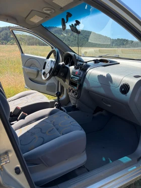 Daewoo Kalos, снимка 11