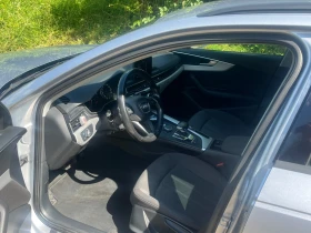 Audi A4 3.0tdi Quattro, снимка 6