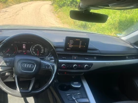 Audi A4 3.0tdi Quattro, снимка 5