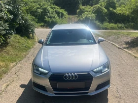 Audi A4 3.0tdi Quattro, снимка 1