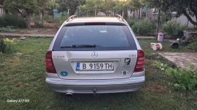 Mercedes-Benz 220, снимка 5
