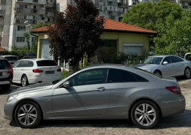 Mercedes-Benz E 350, снимка 3