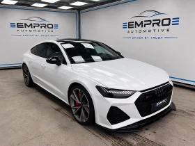 Audi A7 RS Pack* Alcantara* 24 месеца гаранция, снимка 3