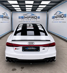 Audi A7 RS Pack* Alcantara* 24 месеца гаранция, снимка 5