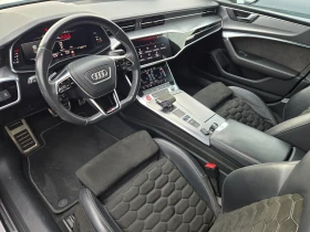 Audi A7 RS Pack* Alcantara* 24 месеца гаранция, снимка 7