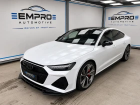 Audi A7 RS Pack* Alcantara* 24 месеца гаранция, снимка 1