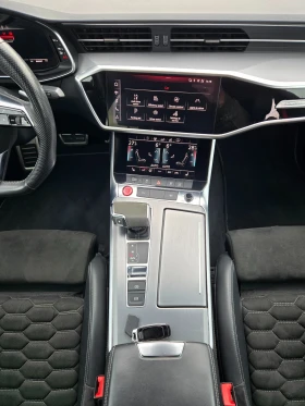 Audi A7 RS Pack* Alcantara* 24 месеца гаранция, снимка 11