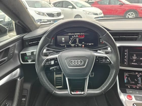 Audi A7 RS Pack* Alcantara* 24 месеца гаранция, снимка 9