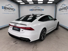 Audi A7 RS Pack* Alcantara* 24 месеца гаранция, снимка 4