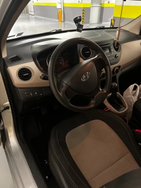 Hyundai I10 1.0, снимка 5