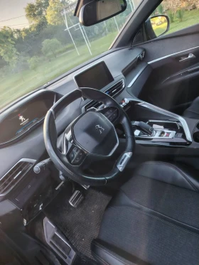 Peugeot 3008 GT LinE, снимка 6