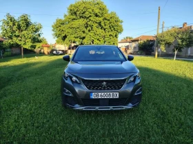 Peugeot 3008 GT LinE, снимка 1