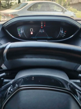 Peugeot 3008 GT LinE, снимка 7