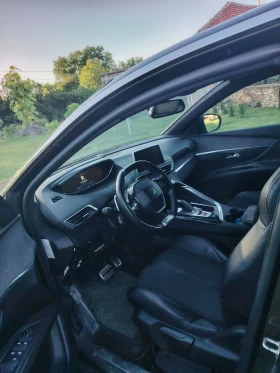 Peugeot 3008 GT LinE, снимка 5