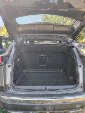 Peugeot 3008 GT LinE, снимка 16
