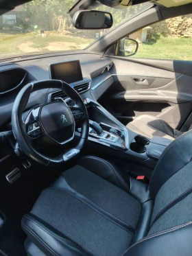 Peugeot 3008 GT LinE, снимка 8