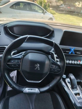 Peugeot 3008 GT LinE, снимка 11