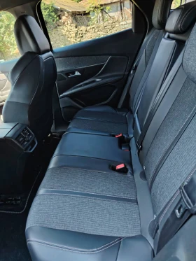 Peugeot 3008 GT LinE, снимка 17