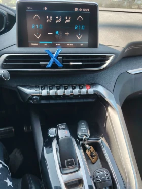 Peugeot 3008 GT LinE, снимка 10