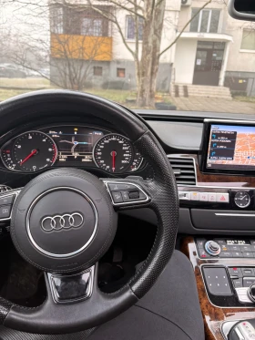 Audi A8, снимка 5