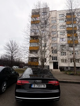Audi A8, снимка 2