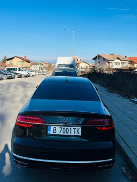 Audi A8, снимка 6