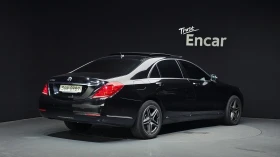 Mercedes-Benz S 350 LONG 4MATIC/ОБДУХВАНЕ/ПАНОРАМА/ДИСТРОНИК/360, снимка 3