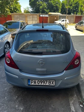 Opel Corsa, снимка 6