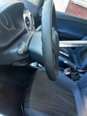 Opel Corsa, снимка 2