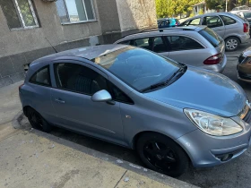 Opel Corsa, снимка 7