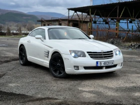 Chrysler Crossfire, снимка 3