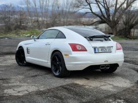 Chrysler Crossfire, снимка 4